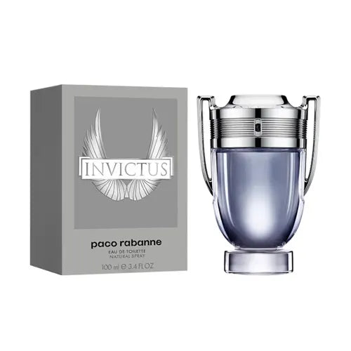 PACO RABBANE INVICTUS EDT 100ML