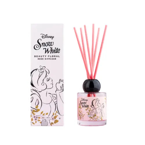 DISNEY DIFUSOR BEAUTY FLORAL 140ML