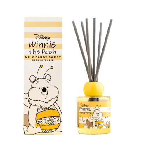 DISNEY DIFUSOR MILK CANDY SWEET 140ML