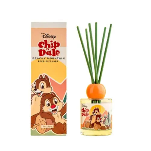 DISNEY DIFUSOR PEACHY MOUNTAIN 140ML