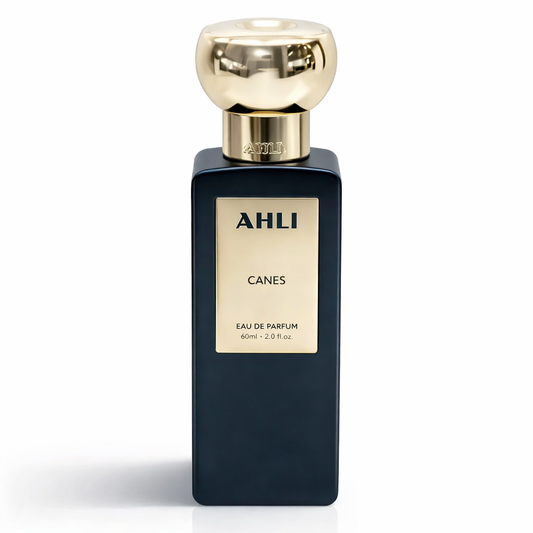 AHLI CANES 2.0 60ML EDP UNISEX