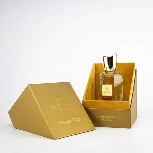 AINASH PARFUMS PASSION FRUIT 2.5 EDP UNISEX