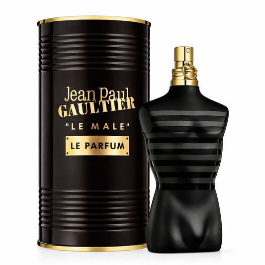 JEAN PAUL GAULTIER LE MALE LE PARFUM INTENSE HOMBRE 125ML