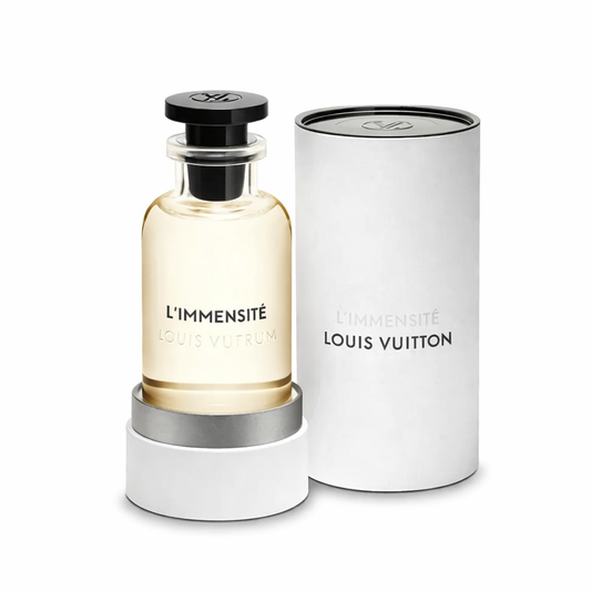 Louis Vuitton L IMMENSITE 100 ml EDP SP