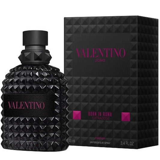 VALENTINO UOMO BORN IN ROMA EXTRADOSE HOMBRE EDP 100ML